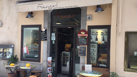 Franco Wine bar & Typical Sicilian Food