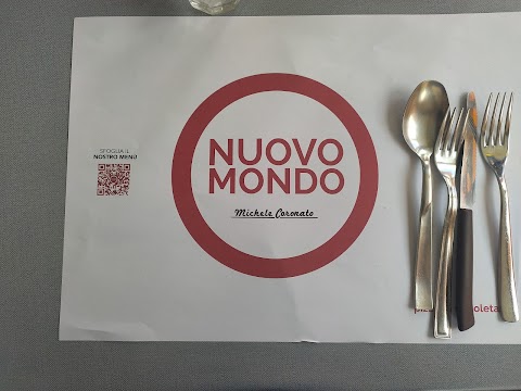 nuovo mondo