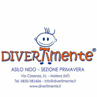 Asilo Nido Divertimente