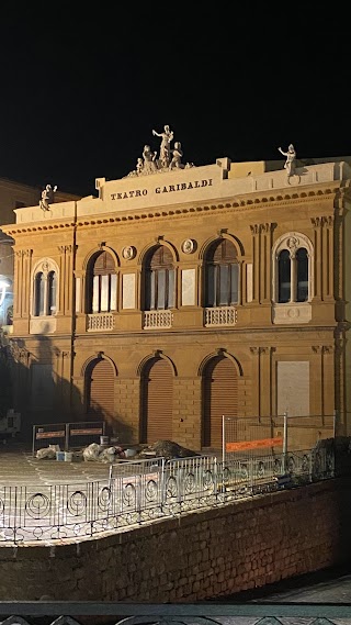 Cinema Teatro Garibaldi