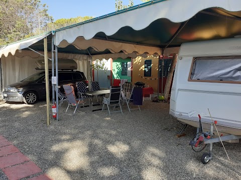 Camping village Internazionale