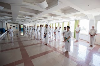 O.I.K.K.H.O. Organizzazione Italiana Karate do Kyudokan Higa Te di Okinawa