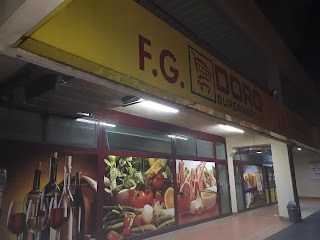 F.g. Center S.r.l. - Doro Supermercati