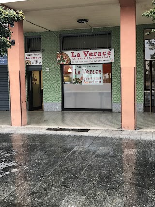 Pizzeria La Verace Brescia