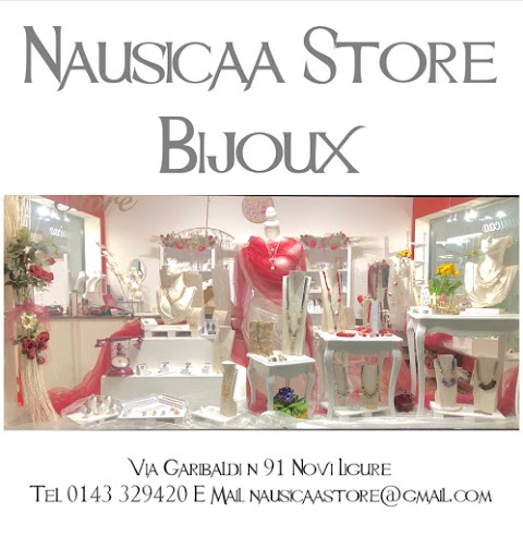 NAUSICAA STORE