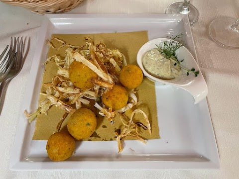 Trattoria L'angiolino