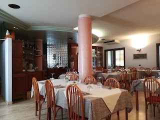 Trattoria La Fontana