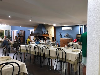 Pizzeria Braceria La Terrazza