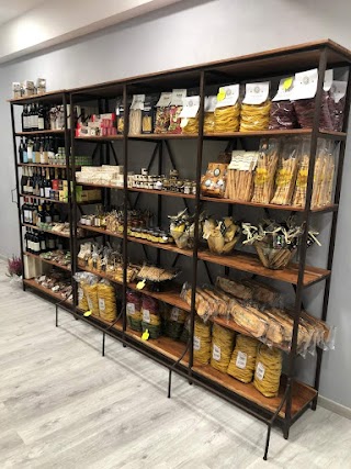 La boutique del Gusto