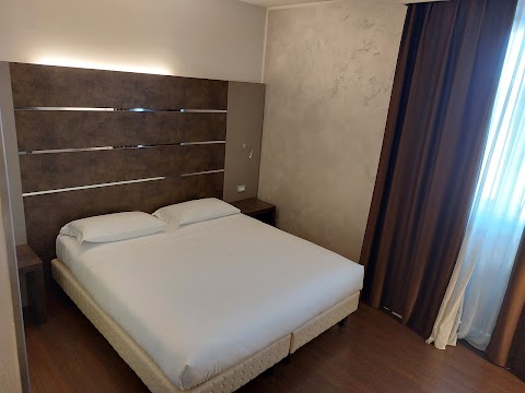 AMEDIA Hotel Noventa