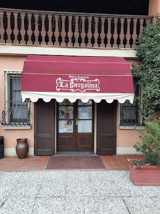 Antica Trattoria La Pergolina