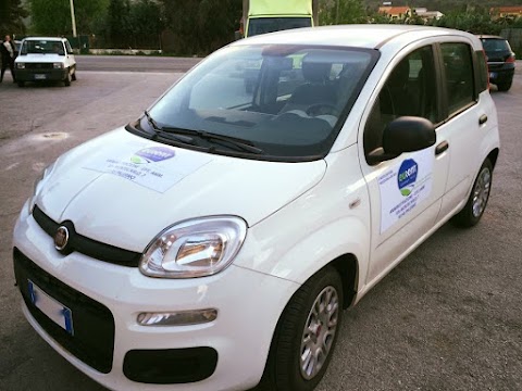 Eurent car autonoleggio Palermo