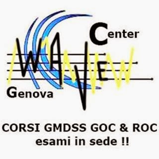 Wave Center