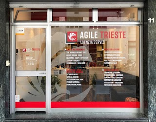 AGILE TRIESTE- AGENZIA SERVIZI