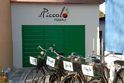 B&B Il Piccolo Rooms