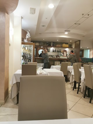 Ristorante Acquarium