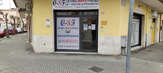 Centro Servizi Fiscali CAF-Pratiche amministrative