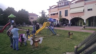 Parco Torreglia