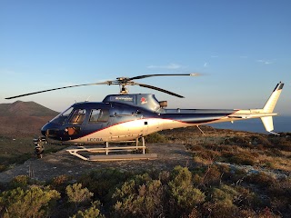 Elitop S.r.l. - Helicopters service