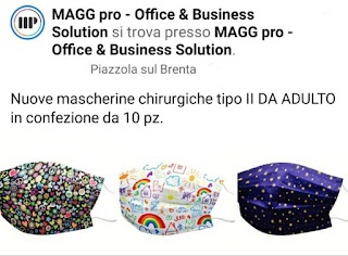 MAGG pro - Office & Business Solution