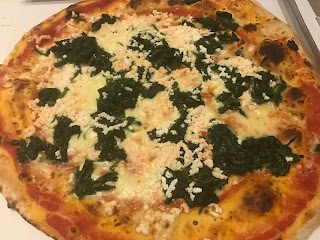 Pizzeria Il Girasole