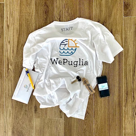 WePuglia srl - incoming tour operator & DMC