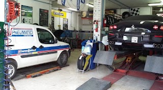 Schiavo Pneumatici - Centro SuperService