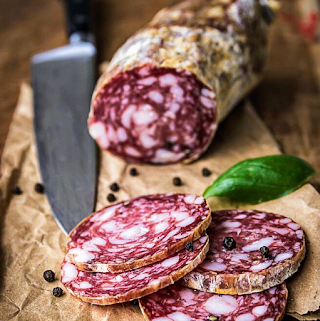 Salumeria Toscana