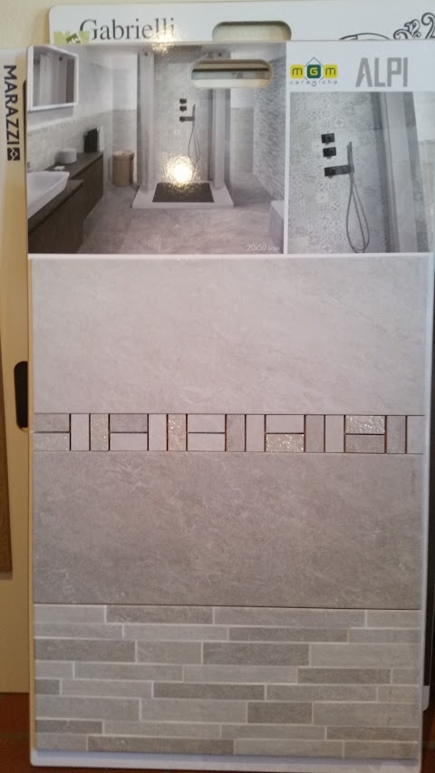 Ceramiche Emmepi S.R.L.