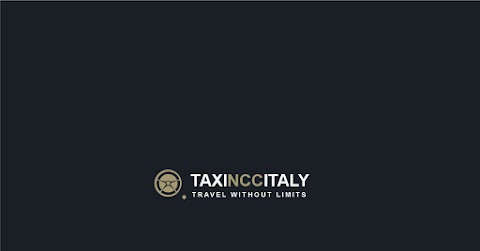 TAXI NCC ITALY