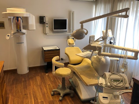 Studio Dentistico Super Implant