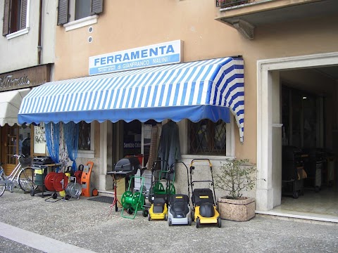 Ferramenta Tecnoplast di Nalini Marco