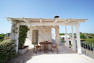 Villa Belvedere Ostuni