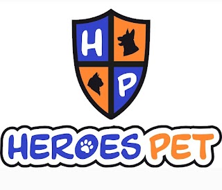 Heroes pet