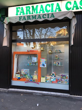 Farmacia Casiraghi