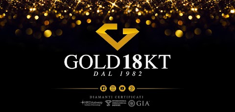 Gold 18 Karati