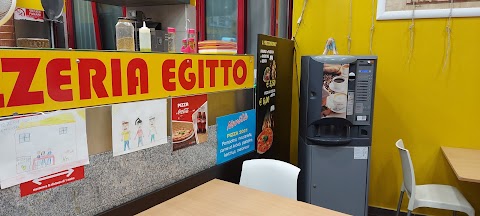 Pizzeria Egitto