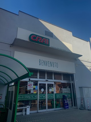 Supermercato Crai Cerrina Monferrato