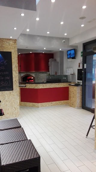 Pizzeria Bella Napoli Da Camillo