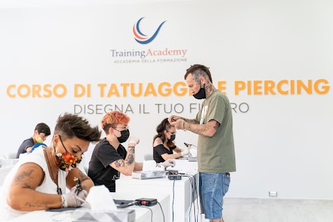 Training Academy