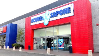 Acqua & Sapone