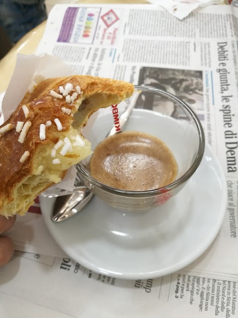 Caffè del Borgo