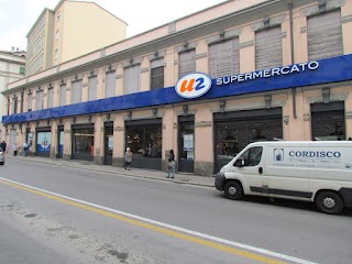 U2 Supermercato