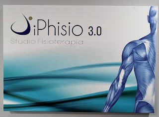 iPhisio 3.0 - Fisioterapia Osteopatia Posturologia