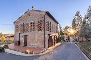 Poggio Nardini Agriturismo