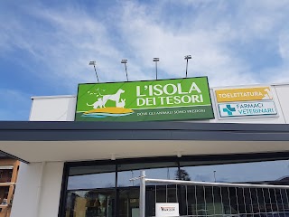 L'Isola dei Tesori