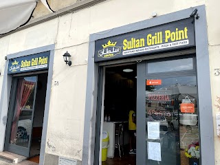 Sultan Grill Point