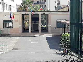 Istituto Comprensivo Statale Paolo Vasta