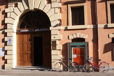 Cinema Don Zucchini
