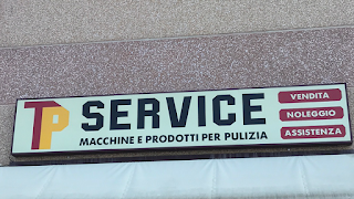 T.P. service srl